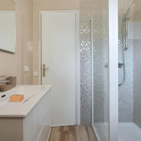 Cosy Soleia, 50m From Sea Side Apartamento Menton