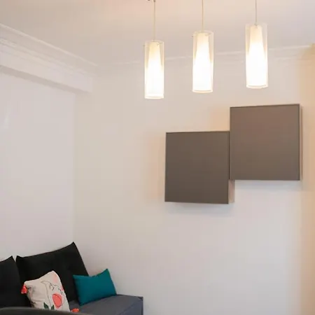 Cosy Soleia, 50m From Sea Side Apartamento Menton