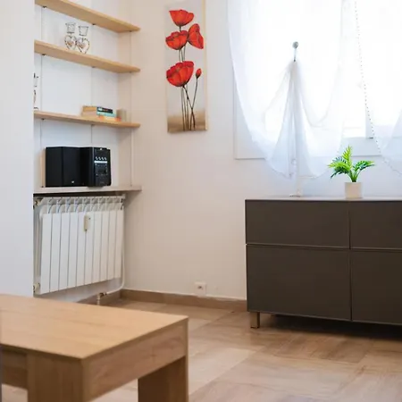 Appartamento Cosy Soleia, 50m From Sea Side