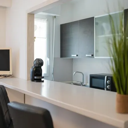 Cosy Soleia, 50m From Sea Side * Mentone