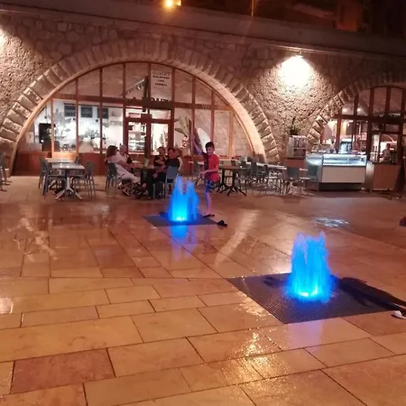 Cosy Soleia, 50m From Sea Side *