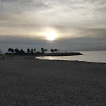 Cosy Soleia, 50m From Sea Side *