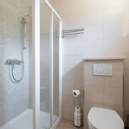 Daire Cosy Soleia, 50m From Sea Side *