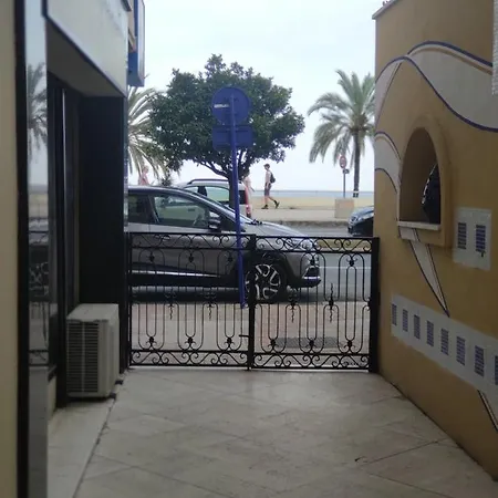 Apartament Cosy Soleia, 50m From Sea Side Mentona