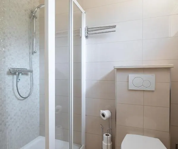 דירה Cosy Soleia, 50m From Sea Side *